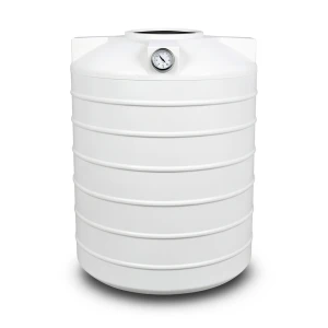 Al Arabia Water Tank Polyethylene Vertical 500 Liter Capacity