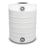 Al Arabia Water Tank Polyethylene Vertical 1500 Liter Capacity