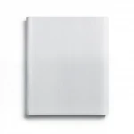 Plain Vinyl Wallpaper, Length 15.6 meters, Width 106 cm, Pastel gray Color