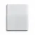 Plain Vinyl Wallpaper, Length 15.6 meters, Width 106 cm, Pastel gray Color