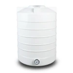 Water Tank Vertical Polyethylene 3000 liter Capacity