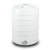 Water Tank Vertical Polyethylene 3000 liter Capacity - Image 1