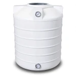 Water Tank Vertical Polyethylene 4000 liter Size 173×165 cm