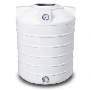 Water Tank Vertical Polyethylene 4000 liter Size 173×165 cm