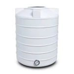 Al Arabia Water Tank Polyethylene Vertical 32000 Liter Capacity