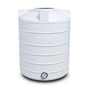Al Arabia Water Tank Polyethylene Vertical 32000 Liter Capacity
