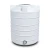Al Arabia Water Tank Polyethylene Vertical 32000 Liter Capacity - Image 1