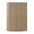 Striped Wallpaper, Vinyl Sheath, Length 10m, Width 53cm, brown Color