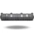 Water Tank 5000 Liter Polyethylene Underground, Length 2400 mm Diameter 1830 mm | Al Zamil Tanks - Image 1