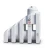 Water Tank Al Zamil Staircase Polyethylene 1250 Liter Capacity | Al Zamil Tanks - Image 1