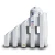Water Tank Al Zamil Staircase Polyethylene 2250 Liter Capacity | Al Zamil Tanks - Image 1