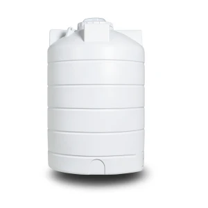 Water Tank Vertical Polyethylene 200 Liter Capacity