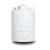 Water Tank Vertical Polyethylene 200 Liter Capacity - Image 1