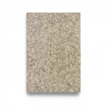 Classic Wall Decoration, Vinyl Sheath, Length 15.6m, Width 106cm, brown with beige Color 