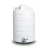 Water Tank Vertical Polyethylene 5000 Liter Capacity - Image 1