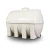 Water Tank Al Kawthar Horizontal Polyethylene 1500 Liter 177×114×123 cm - Image 1