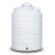 Water Tank Vertical Polyethylene 6000 Liter Capacity - Image 1
