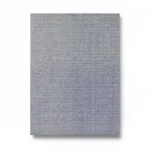 Wallpaper, Plain Design, Gray Color, Size 15.6m × 106cm, Model 709-5
