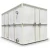 GRP Sectional Tanks Size 1×2 meter, Anti-Rust Panels - Image 1