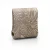Wallpaper, Classic Design, brown with beige Color, Size 15.6m×106cm 