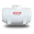 Water Tank Horizontal 500 Liter Polyethylene | AL-Hussaini trading Est. - Image 1