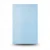 Plain Wall Covering, Sky Blue Color, Size 15.6m × 106cm