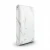 Classic Wallpaper, Vinyl Sheath, Length 15.6m, Width 106cm, white and beige Color 