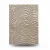 Classic Wall Covering, Vinyl Sheath, Length 15.6m, Width 106cm, brown on light gold Color 