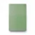 Plain Wall Covering, Green Color, Size 15.6m × 106cm 
