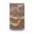 Classic Wall Decoration, Vinyl Sheath, Length 15.6m, Width 106cm, brown with gray and yellow Color 