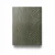Classic Wall Decoration, Vinyl Sheath, Length 15.6m, Width 106cm, brown on green Color 