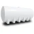 Water Tank Horizontal 8000 Liter Fiberglass 4.65×1.50×1.60 m - Image 1