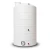 Vertical Water Tank 10000 Liter Fiberglass 5.80×1.50×1.60 m - Image 1