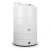 Water Tank Al-Qemah Vertical Fiberglass 20000 Liter, Size 2.90×3×3.10 m - Image 1