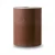 Classic Wall Covering, Vinyl Sheath, Length 15.6m, Width 106cm, brown Color