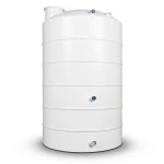 Water Tank Al-Qemah Vertical Fiberglass 35000 Liter 5×3×3.10 m