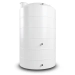 Water Tank Vertical 57000 Liter Fiberglass 6×3.50×3.60 m