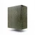 Classic Wall Decoration, Vinyl Sheath, Length 15.6m, Width 106cm, brown on green Color 