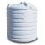Roto Molding Water Tank Vertical 15000 Liter Polyethylene, Diameter 265 cm Height 345 cm - Image 1