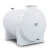 Water Tank Horizontal 6000 Liter Capacity Fiberglass Diameter 150 cm - Image 1
