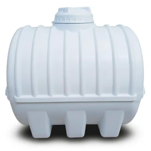 Water Tank Rayan Horizontal Polyethylene 1000 Liter Capacity, Length 146 cm
