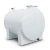 Water Tank Gulf Quality Horizontal Fiberglass Diameter 180 cm Capacity 10000 liter - Image 1