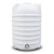 Water Tank Vertical Polyethylene 500 Liter Capacity, Height 110 cm - Image 1