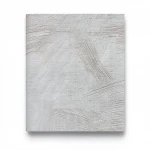  Wallpaper, Classic Design, light gray with brown Color, Size 15.6m×106cm 