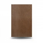 Classic Wall Covering, Vinyl Sheath, Length 15.6m, Width 106cm, brown Color
