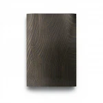 Wallpaper, Classic Design, dark brown with light gold Color, Size 15.6m×106cm