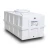 Horizontal Water Tank 500 Liter Polyethylene, White | National Polyethylene Company (NPC) - Image 1