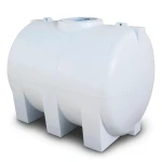 Water Tank Horizontal 5000 liter Polyethylene
