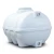 Water Tank 75000 Liter Fiberglass Horizontal, Diameter 300-350cm, Length 814-1100cm - Image 1