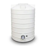 Water Tank Vertical Polyethylene 10000 liter, Length 248 cm